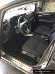 2019 Honda Fit EX