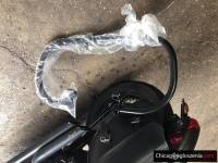 2013 Honda shadow phantom