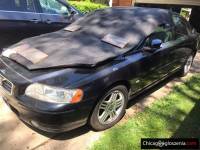 Volvo S60 ,2.5 Turbo Super okazja dla mechanika