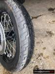 2013 Honda shadow phantom