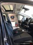 2019 Honda Fit EX