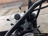 2013 Honda shadow phantom