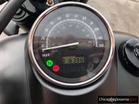 2013 Honda shadow phantom