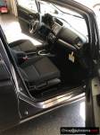 2019 Honda Fit EX