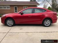 2018 Mazda 3