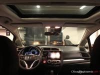 2019 Honda Fit EX