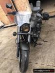 2013 Honda shadow phantom