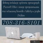 Oferujemy kompletny serwis informatyczny dla osób prywatnych i firm