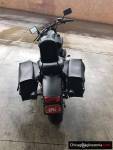 2013 Honda shadow phantom