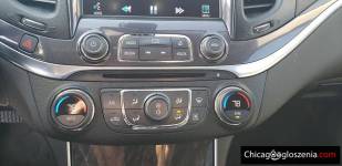 FOR SALE $12 500 2014 CHEVROLET IMPALA LT
