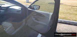 FOR SALE $12 500 2014 CHEVROLET IMPALA LT
