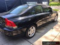 Volvo S60 ,2.5 Turbo Super okazja dla mechanika