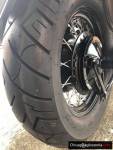 2013 Honda shadow phantom