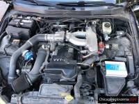 Sprzedam Lexus IS 300 2002