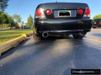 Sprzedam Lexus IS 300 2002
