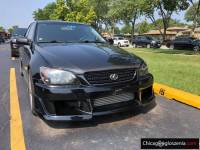 Sprzedam Lexus IS 300 2002