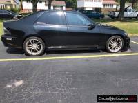 Sprzedam Lexus IS 300 2002
