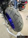 Yamaha ZF09 for sale, odo 24500 miles