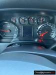 Chevrolet Silverado 2500 2015 pierwszy właściciel