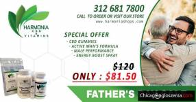 Super oferta na Father’s Day