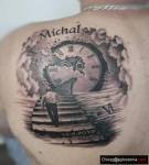 Classic Tattoo Zapisy na Sierpień!