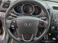 Up for sale 2011 KIA SORENTO AWD