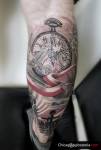Classic Tattoo Zapisy na Sierpień!