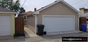 Do sprzedania dom ok.2000 sqft w Harwood Heights