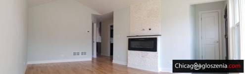 Do sprzedania dom ok.2000 sqft w Harwood Heights