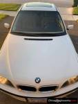 2005 BMW Series 3 325xi Sedan 4D
