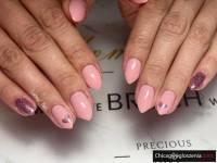 Zapraszam na MANICURE NO CHIP oraz PEDICURE