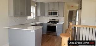 Do sprzedania dom ok.2000 sqft w Harwood Heights