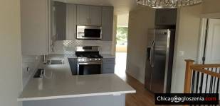 Do sprzedania dom ok.2000 sqft w Harwood Heights