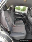 Up for sale 2011 KIA SORENTO LX