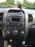 Up for sale 2011 KIA SORENTO AWD