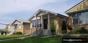 Do sprzedania dom ok.2000 sqft w Harwood Heights