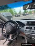 Honda Accord  4 DR EX-L