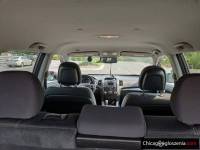 Up for sale 2011 KIA SORENTO AWD