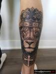 Classic Tattoo Zapisy na Sierpień!