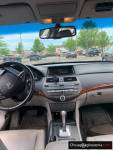 Honda Accord  4 DR EX-L
