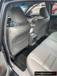 Honda Accord  4 DR EX-L