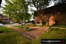 FOR RENT!!! Recently updated 2-bedroom, 1-bath