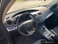 2012 Mazda 3 sedan 2,0 skyactiv