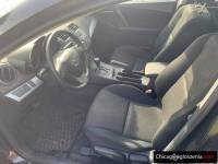 2012 Mazda 3 sedan 2,0 skyactiv