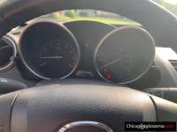 2012 Mazda 3 sedan 2,0 skyactiv