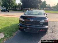 2012 Mazda 3 sedan 2,0 skyactiv