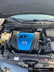 2012 Mazda 3 sedan 2,0 skyactiv
