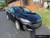 2012 Mazda 3 sedan 2,0 skyactiv