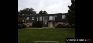 2 bedroom, 1 bath condo for rent