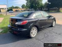 2012 Mazda 3 sedan 2,0 skyactiv
